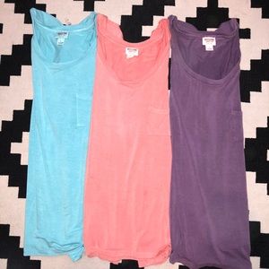 Missoni short sleeve tees